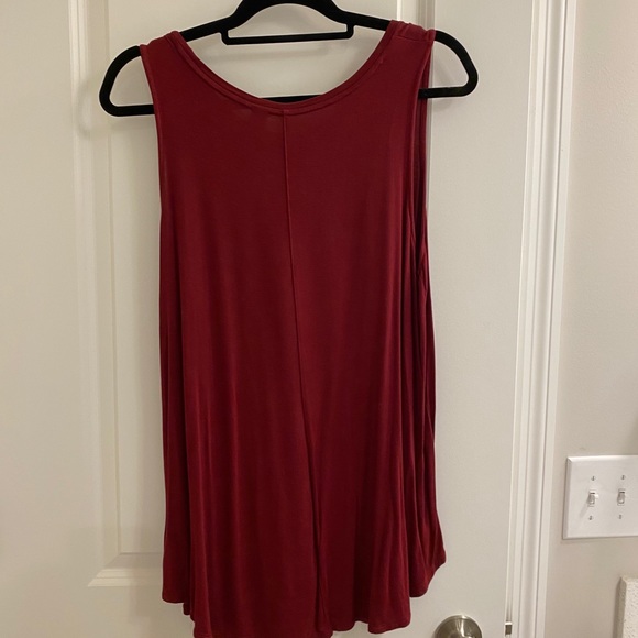 Old Navy Luxe Tank - Picture 3 of 3